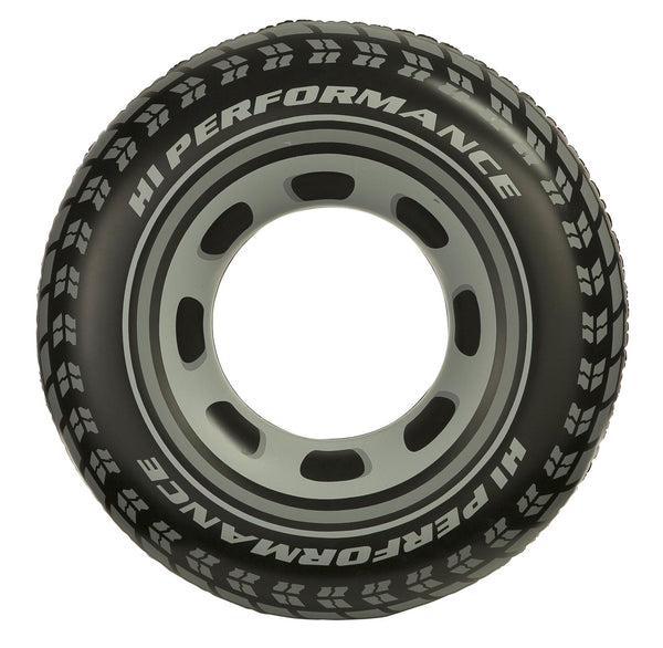 גלגל ים אבוב שחור - INTEX 59252 – iPool