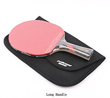 מחבט מטקה טניס שולחן פינג פונג מקצועי 4 כוכבים LEIKESI