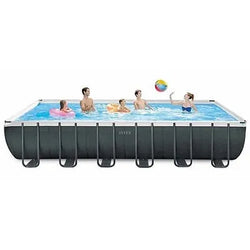 בריכת INTEX במידות 549X274X132 ס"מ דגם 26356 אינטקס