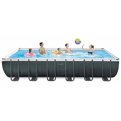בריכת INTEX במידות 549X274X132 ס"מ דגם 26356 אינטקס