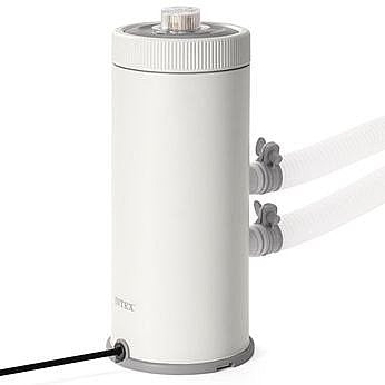 משאבת פילטר 1000 גלון INTEX 26638 החדשה
