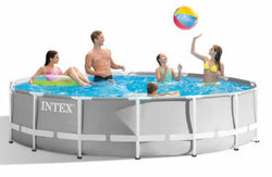 ‏בריכת עמודים 3.66/0.99 - 26716Intex אינטקס
