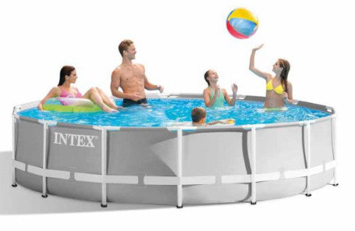 ‏בריכת עמודים 3.66/0.99 - 26716Intex אינטקס