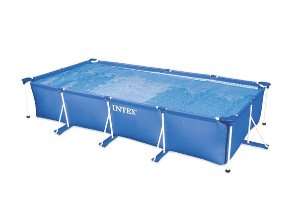 Intex 28273 בריכת עמודים 4.50X2.20X0.84