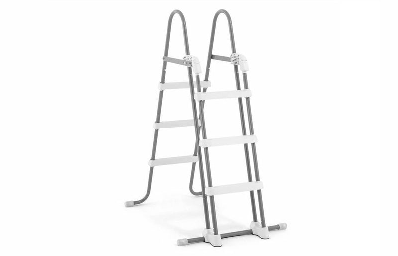 סולם ניתק לבריכה 122 ס"מ - INTEX 28076