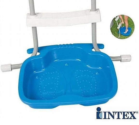 מתקן לשטיפת רגליים INTEX 29080 אינטקס – iPool