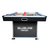 שולחן הוקי 6 פיט BLUELINE משטח אלומניום סופרליג