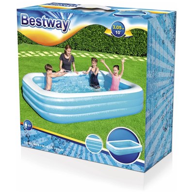 ‏בריכה לילדים 54009 Bestway
