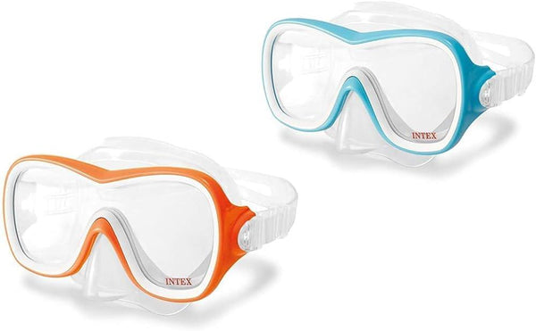 מסכת צלילה  INTEX 55978