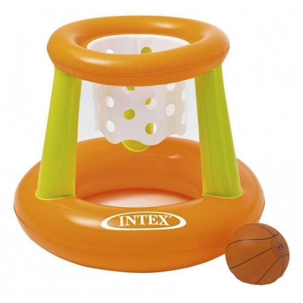 כדורסל צף לבריכה INTEX 58504