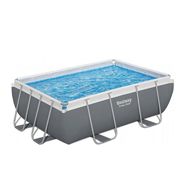 בריכת אולטרה - Bestway 56629 - 2.82x1.96x0.84