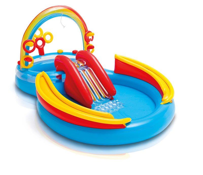 בריכת פעילות קשת - INTEX 57453 – iPool