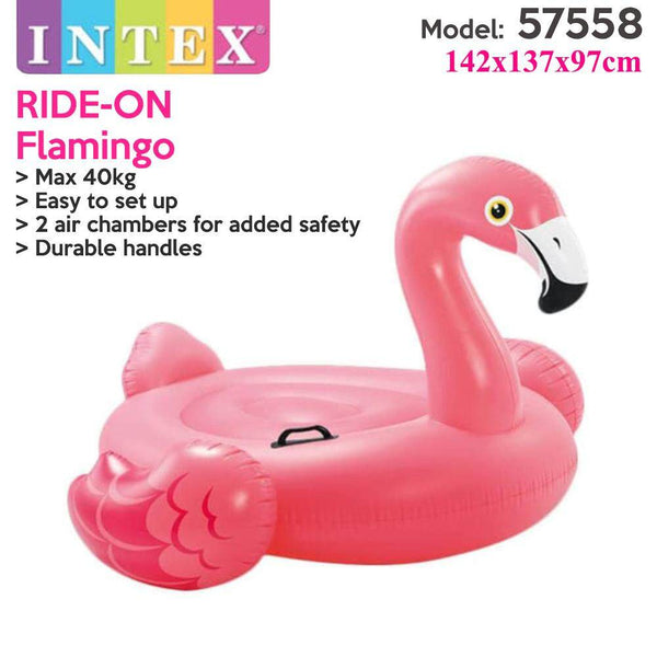 פלמנגו  - INTEX 57558