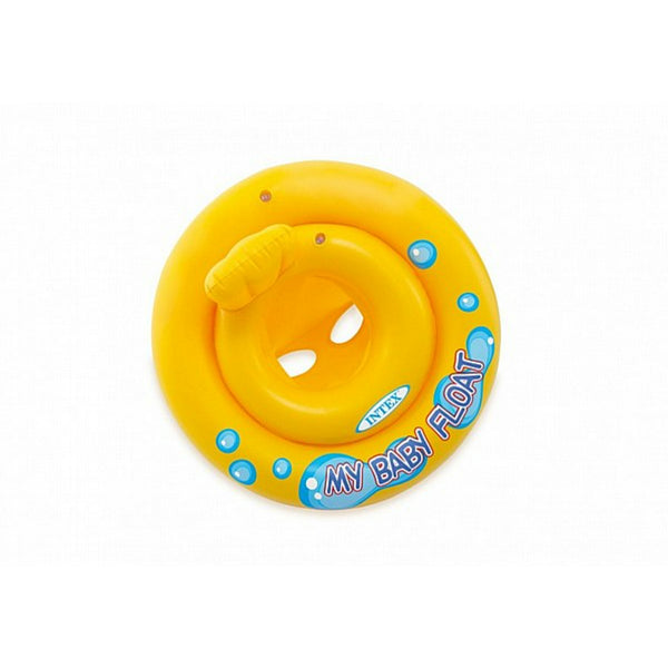 הליכון במים לתינוקות INTEX 59574