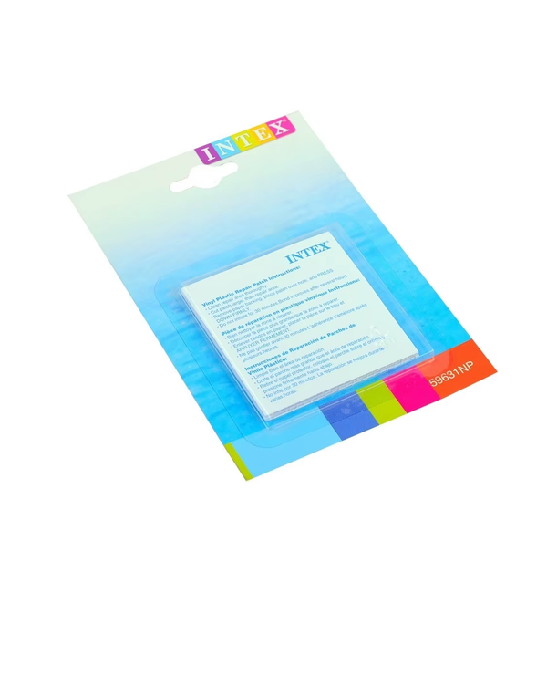 ערכת תיקון פנצ'רים מתחת למים INTEX 59631