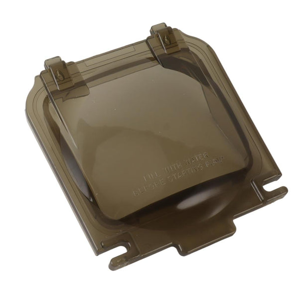 Hayward SP1600X5 SPX1600D מכסה למשאבת הייארד