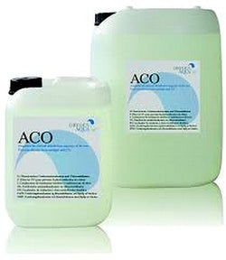 ACO בבקבוק של 5 ליטר
