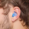 ZOGGS Aqua Plugz אטמי אוזניים