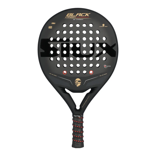 מחבט פאדל  מקצועי SIUX BLACK