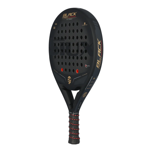 מחבט פאדל  מקצועי SIUX BLACK