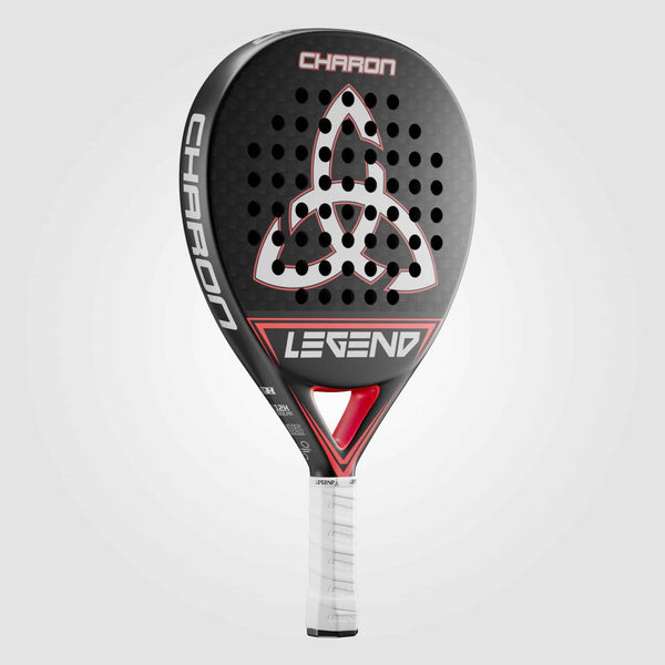 מחבט פאדל  מקצועי LEGEND CHARON