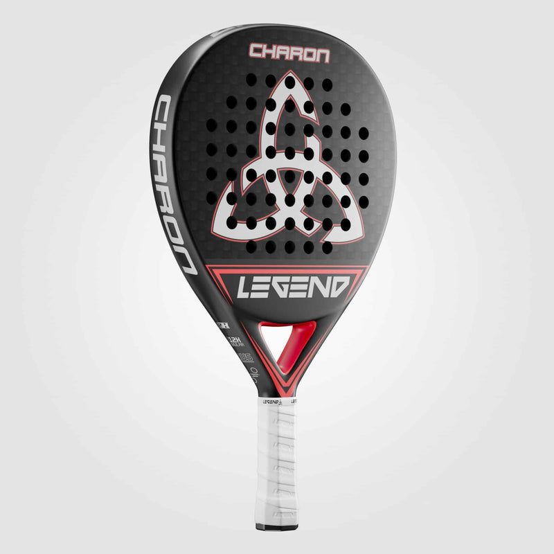 מחבט פאדל  מקצועי LEGEND CHARON