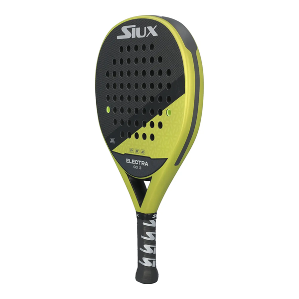 מחבט פאדל  מקצועי SIUX ELECTRA GO 3