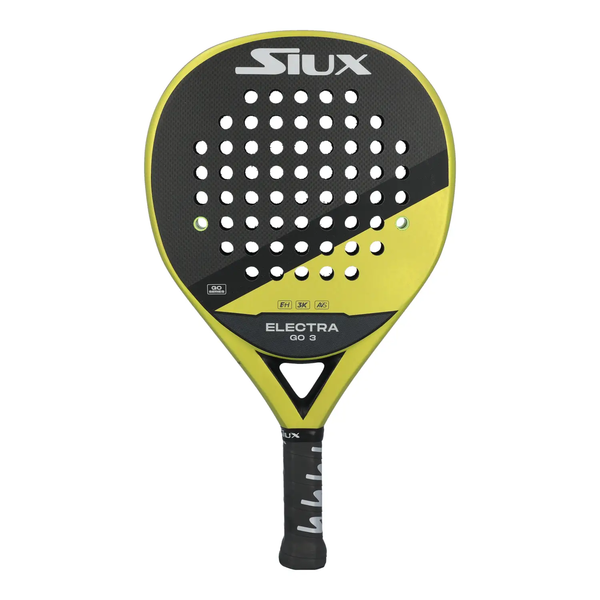 מחבט פאדל  מקצועי SIUX ELECTRA GO 3