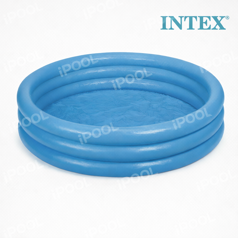 בריכה עגולה מתנפחת INTEX - 56446 | 1.68x0.40 – iPool