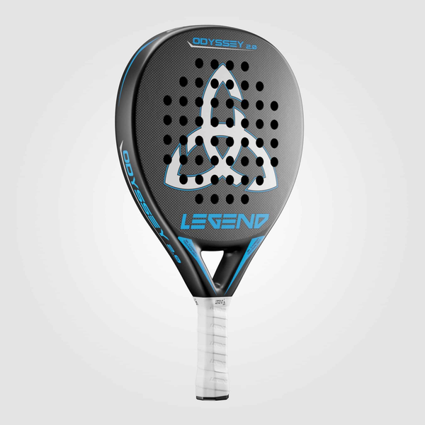 מחבט פאדל  מקצועי LEGEND ODYSSEY  2.0