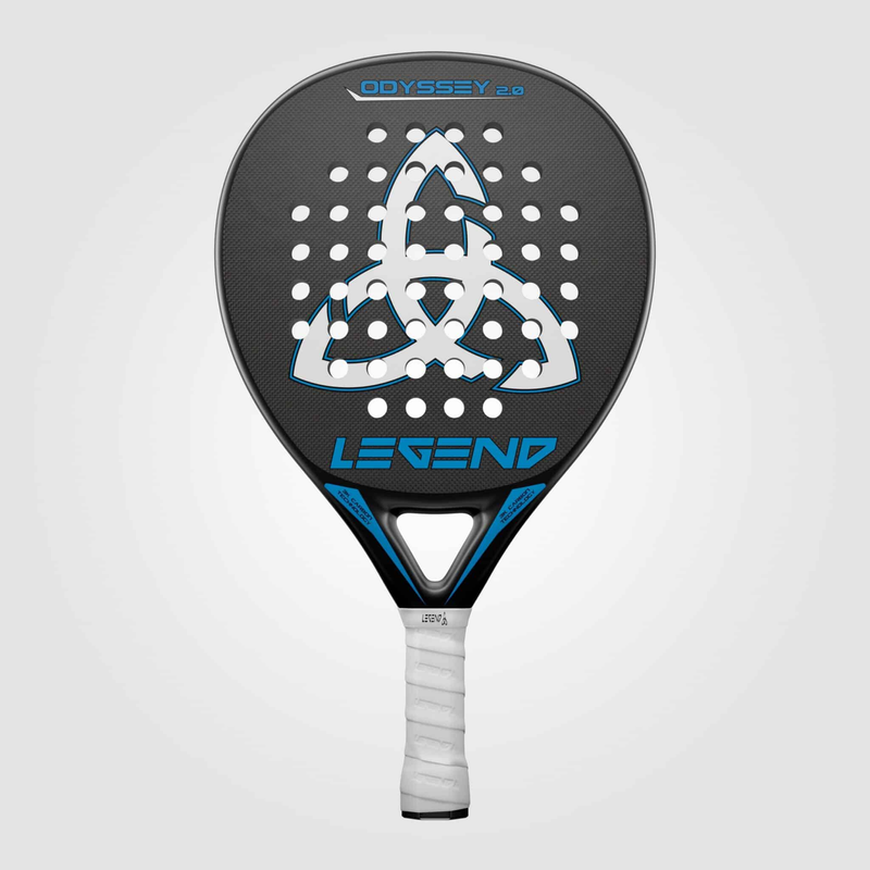 מחבט פאדל  מקצועי LEGEND ODYSSEY  2.0