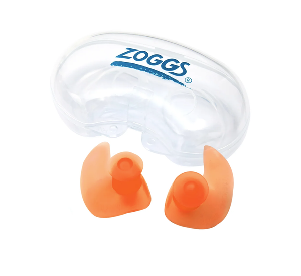 ZOGGS Aqua Plug Junior Ear Plugs אטמי אוזניים לילדים