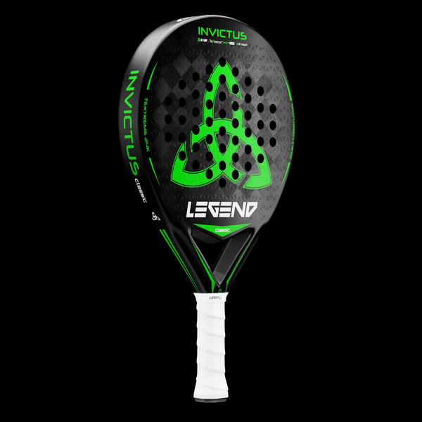מחבט פאדל  מקצועי LEGEND INVICTUS
