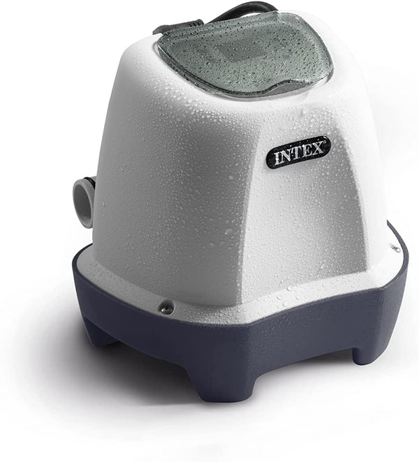 מערכת מלח לבריכות עיליות - INTEX 26662