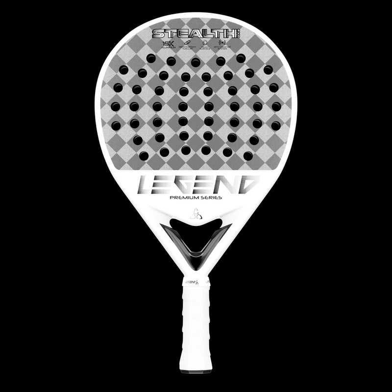 מחבט פאדל  מקצועי LEGEND STEALTH premium