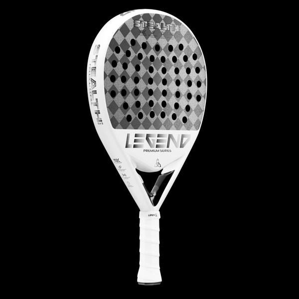 מחבט פאדל  מקצועי LEGEND STEALTH premium