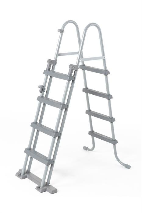 בריכת אולטרה - BESTWAY 56466 5.49x2.74x1.22