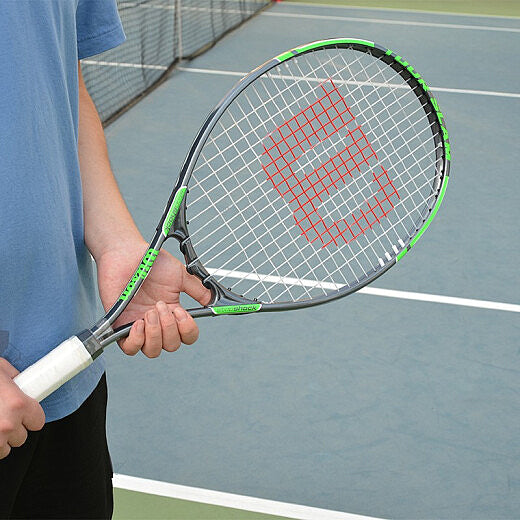 מחבט טניס שדה בוגרים מקצועי ווילסון WILSON Tour Slam