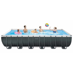 בריכת INTEX במידות 975x488x132 ס"מ דגם 26374 אינטקס
