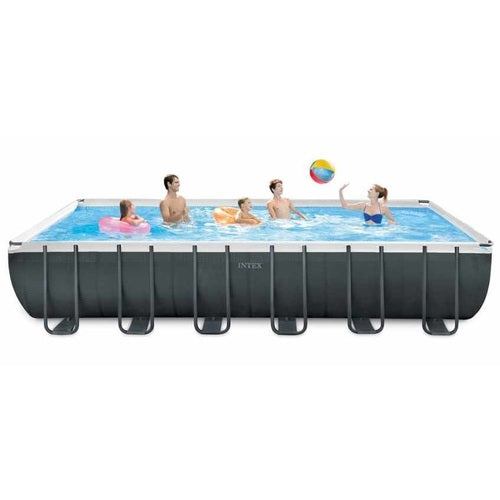 בריכת INTEX במידות 975x488x132 ס"מ דגם 26374 אינטקס