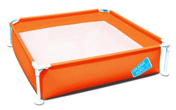 בריכה לילדים - BESTWAY 56217 1.22 x1.22 x 30.5
