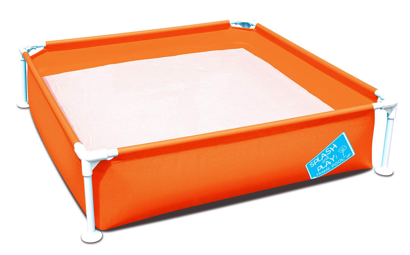 בריכה לילדים - BESTWAY 56217 1.22 x1.22 x 30.5