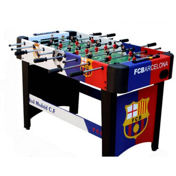 שולחן כדורגל מקצועי - PACIFIX BARCELONA